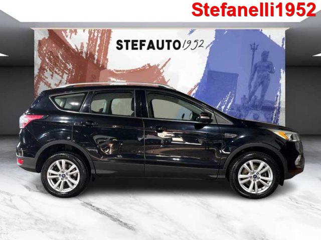 FORD Kuga II 2017 - 1.5 tdci Plus s&s 2wd 120cv