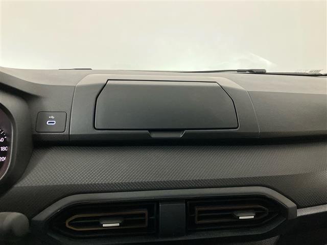 DACIA Sandero Stepway 1.0 tce Essential Eco-g 100cv