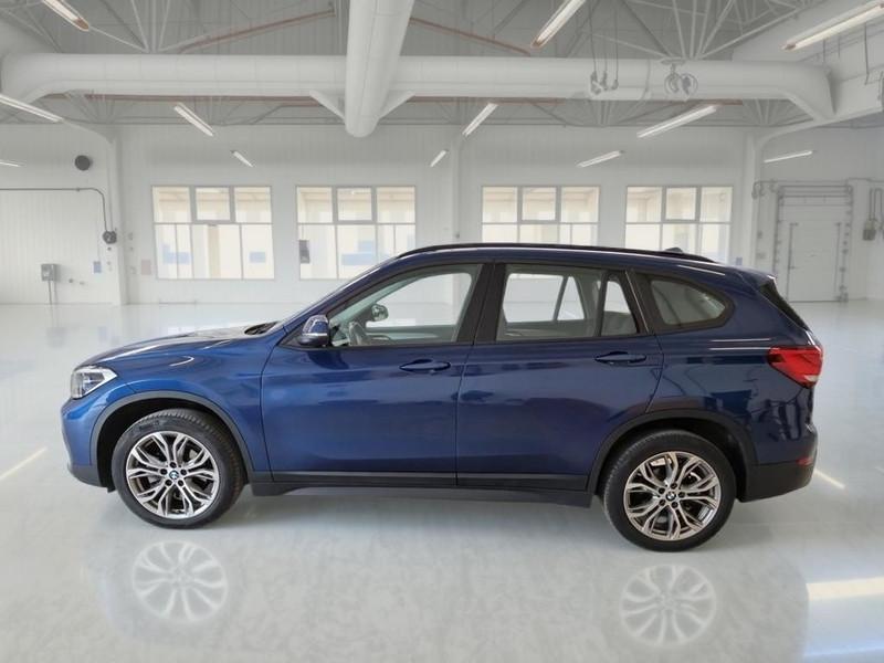 BMW X1 sDrive 18d Business Advantage Auto