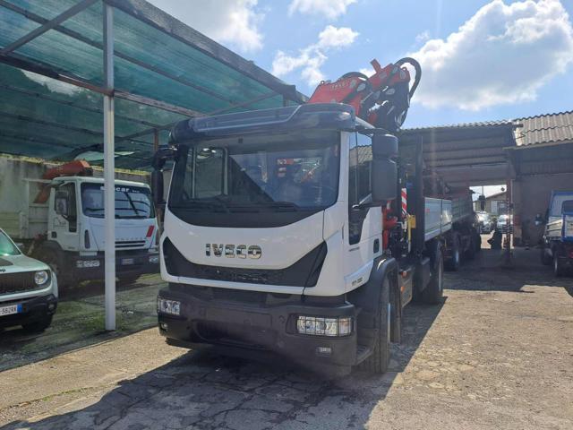IVECO EUROCARGO 180.32K