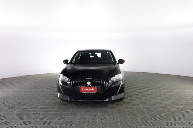 PEUGEOT 208 208 PureTech 75 Stop&Start 5 porte Active