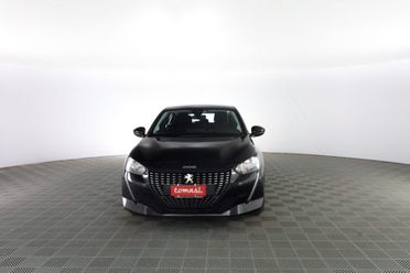 PEUGEOT 208 208 PureTech 75 Stop&Start 5 porte Active