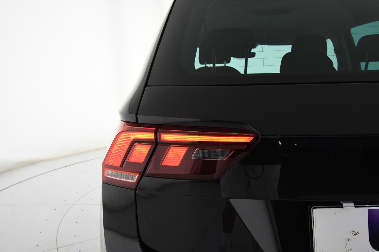 VOLKSWAGEN Tiguan 2.0 tdi Life 150cv dsg ACC+LED+APP CONNECT