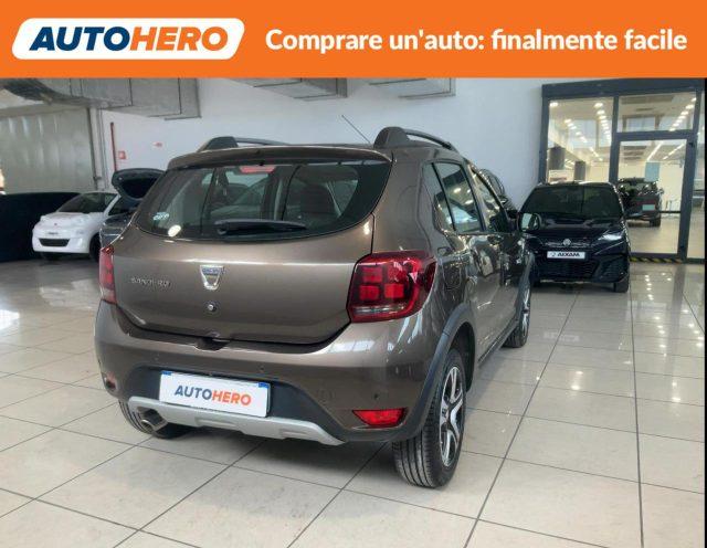 DACIA Sandero 1.5 dCi 8V 90CV Start&Stop Serie Speciale Wow