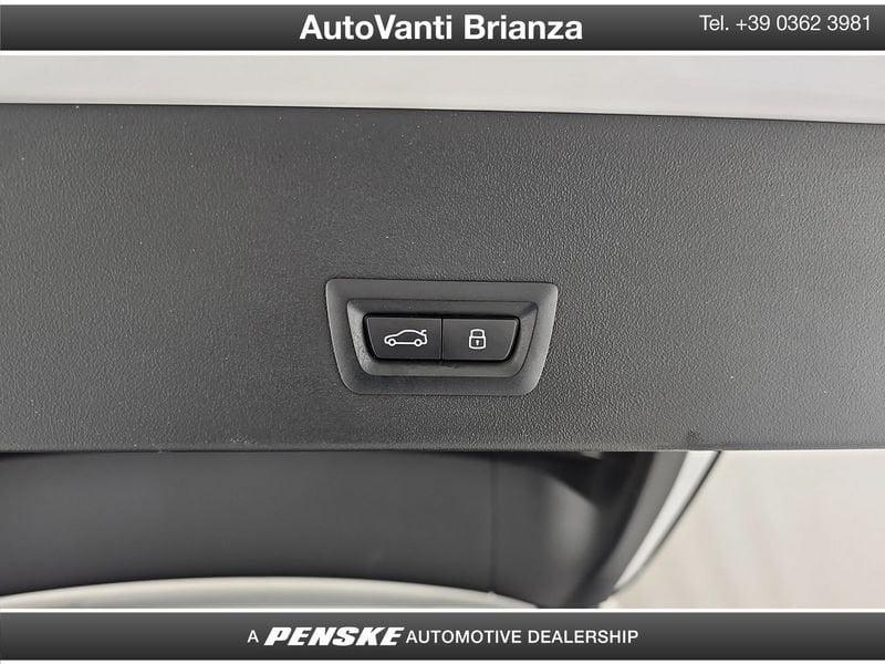 BMW X3 X3 xdrive20d 48V MSport Pro