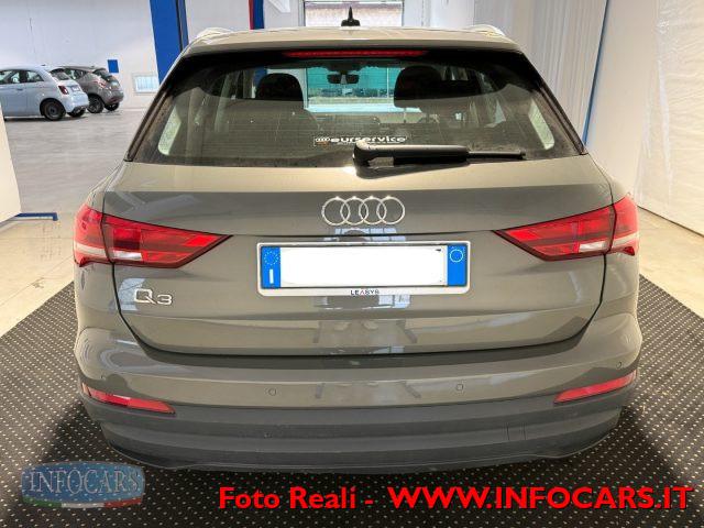AUDI Q3 35 TDI 150 CV S tronic Business - PROMO