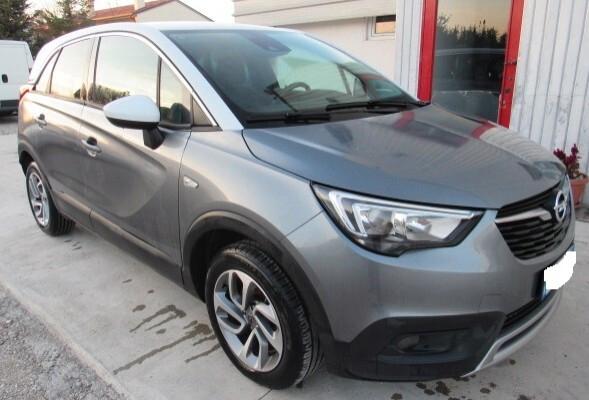 Opel Crossland Crossland X 1.2 Turbo 12V 110 CV Start&Stop Innovation