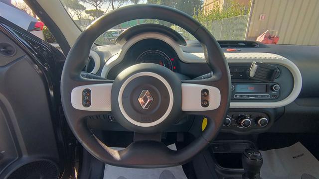 RENAULT Twingo 1.0cc 65cv Bluetooth Clima Stereo