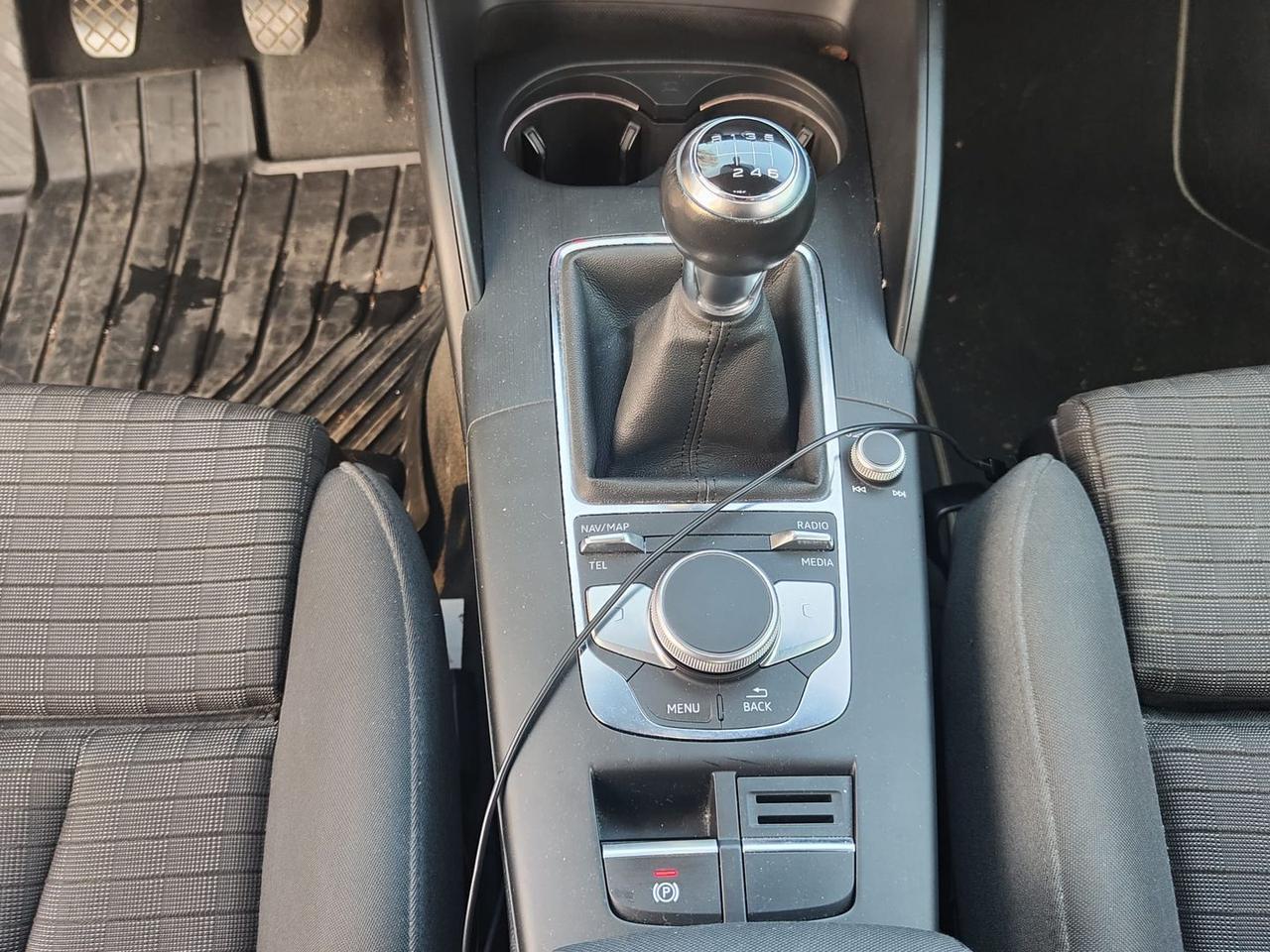 Audi A3 Sport Edition 1.5 35 TFSI 150CV #9731