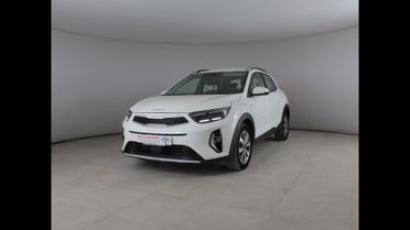 KIA Stonic - Stonic 1.2 dpi Urban 84cv