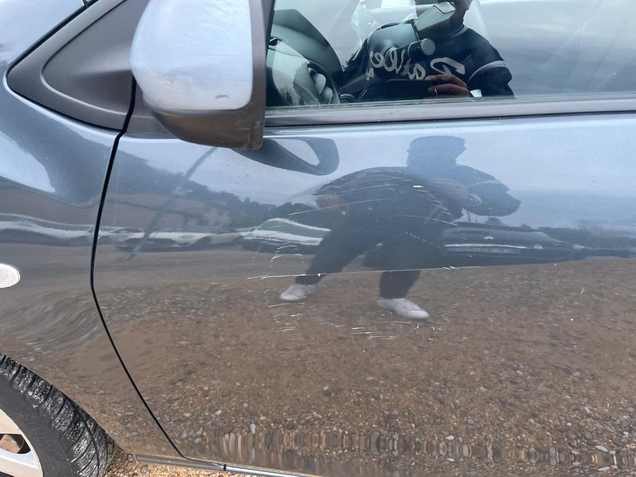 Mazda2 1.3 Benzina - Neopatentati