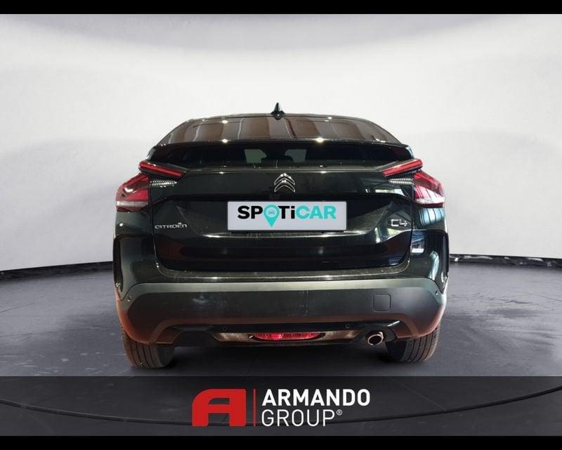 Citroën C4 3ª serie BlueHDi 130 S&S EAT8 Max