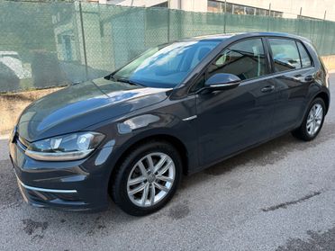 Volkswagen Golf 1.4 TGI 5p. Executive BlueMotion