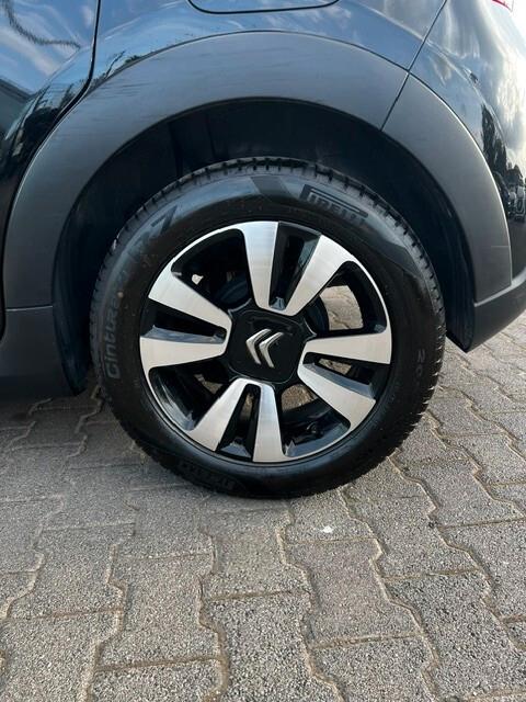 Citroen C3 PureTech 83 S&S Shine