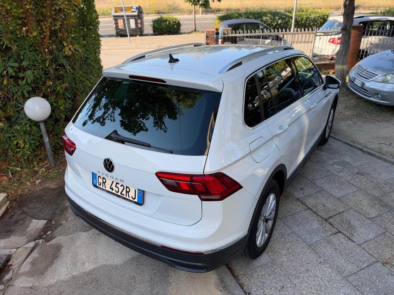 Volkswagen Tiguan 2.0 TDI 150 CV SCR DSG Life
