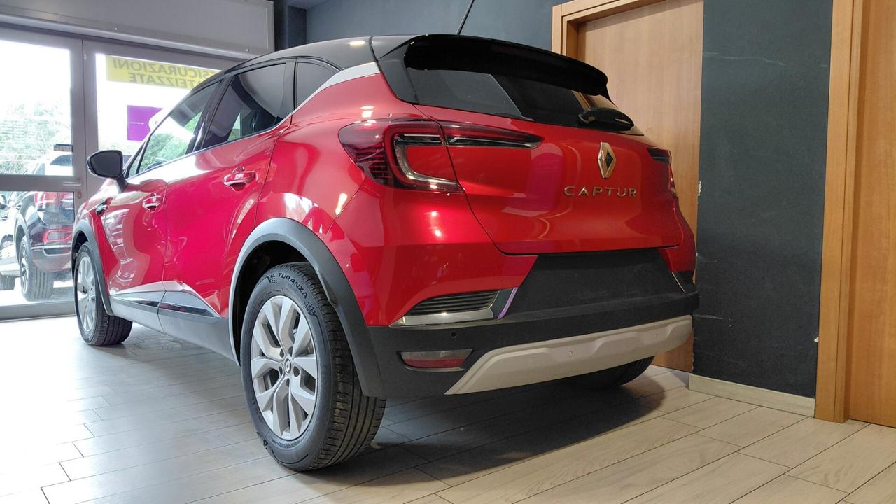 Renault Captur 1.0 TCe Intens Unicoproprietario