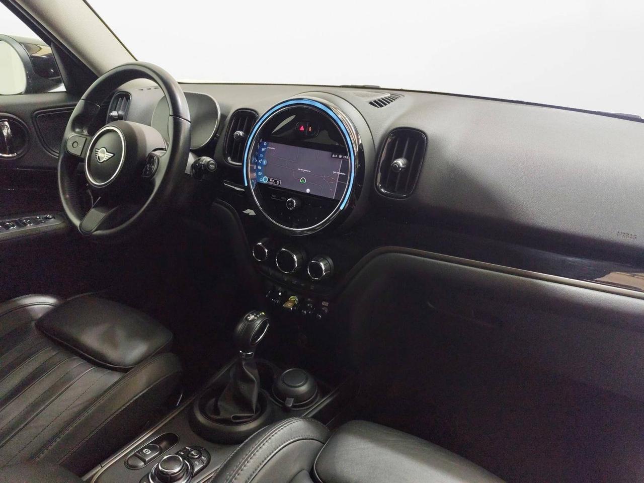 MINI Countryman Cooper SE ALL4 Business