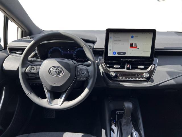 TOYOTA Corolla Active 1.8 Hybrid Touring Sports