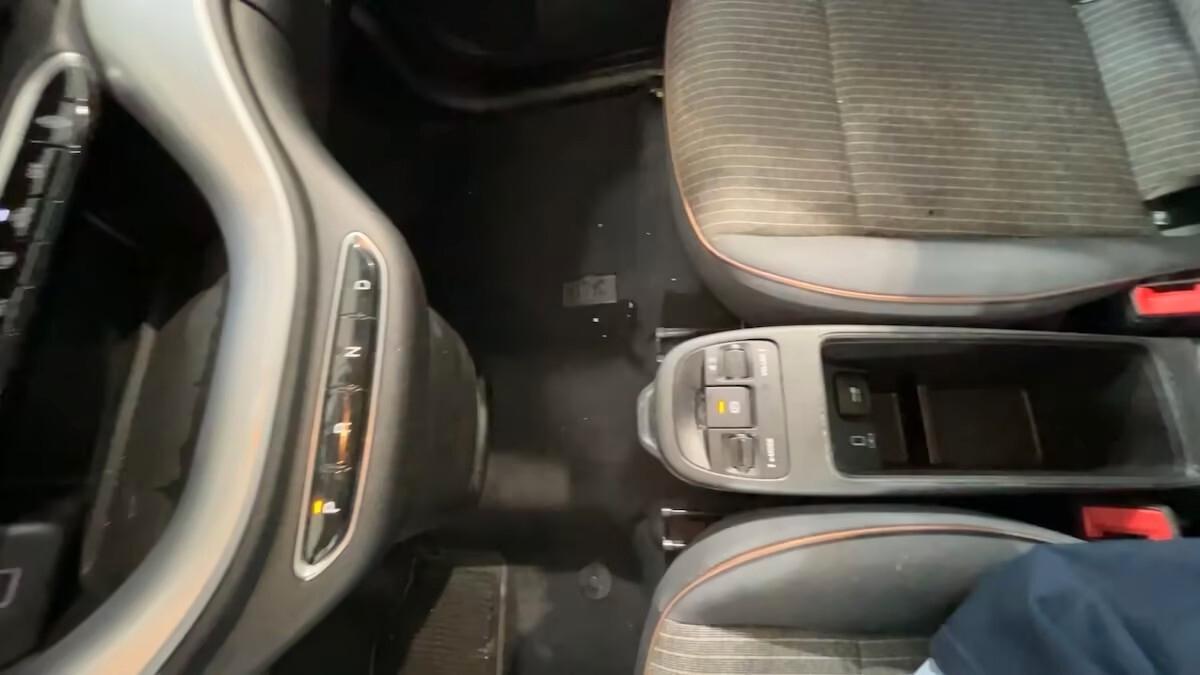 Fiat 500 500e Berlina 42 kWh Icon