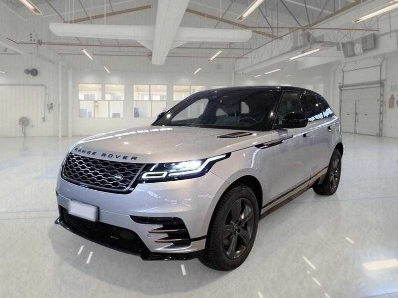 LAND ROVER RANGE ROVER VELAR 2.0 D I4 204 R-DYNAMIC S 4WD AUTO SUV