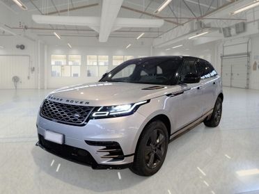 LAND ROVER RANGE ROVER VELAR 2.0 D I4 204 R-DYNAMIC S 4WD AUTO SUV