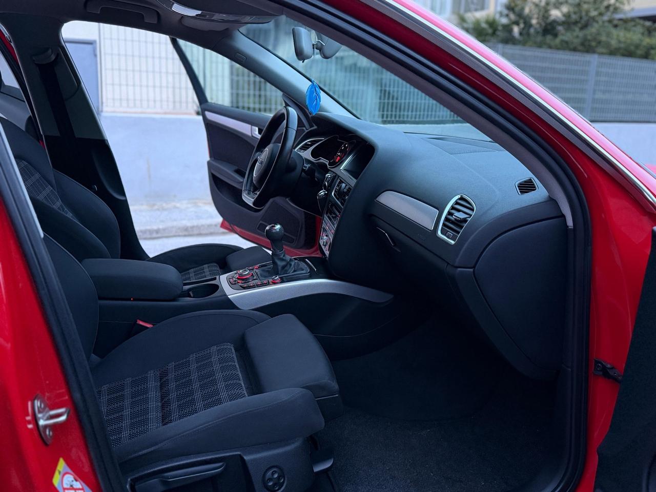 Audi A4 2.0 TDI 190 CV clean diesel Business Plus