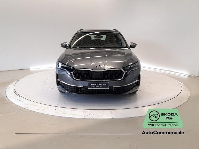 Škoda Octavia 2.0 TDI 110KW EXECUTIVE DSG