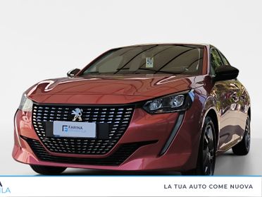 PEUGEOT 208 II 2019 - 208 1.2 puretech Active Pack s&s 75cv