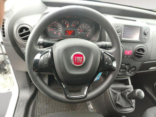 FIAT Fiorino 1.3 MJT 80CV Cargo SX garanzia 3 anni