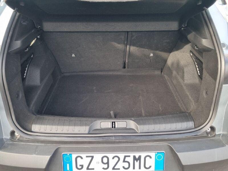 Alfa Romeo Junior 1.2 136 CV Hybrid eDCT6