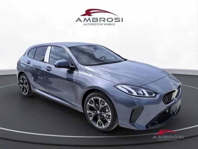 BMW 116 Serie 1 Msport Premium Package