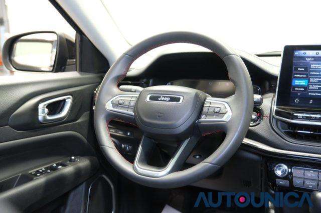 JEEP Compass 1.3 TURBO T4 240 CV PHEV AT6 4XE TRAILHAWK