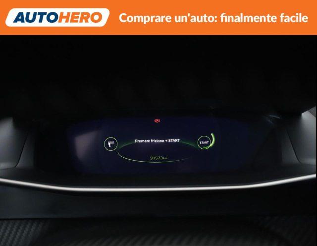 PEUGEOT 2008 PureTech 130 S&S Allure