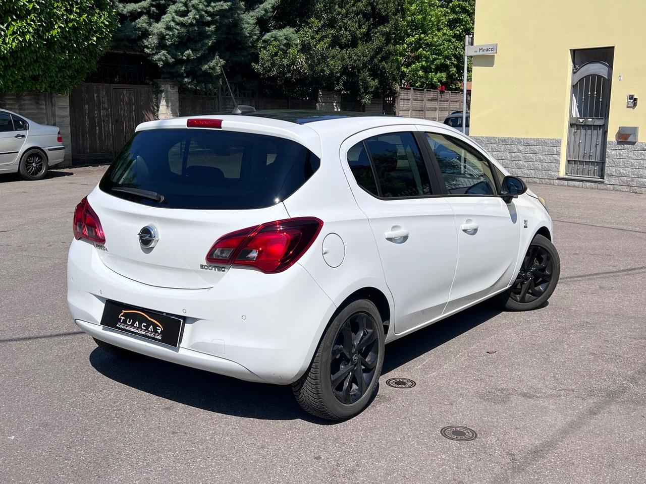 Opel Corsa 1.4 Advance #10783