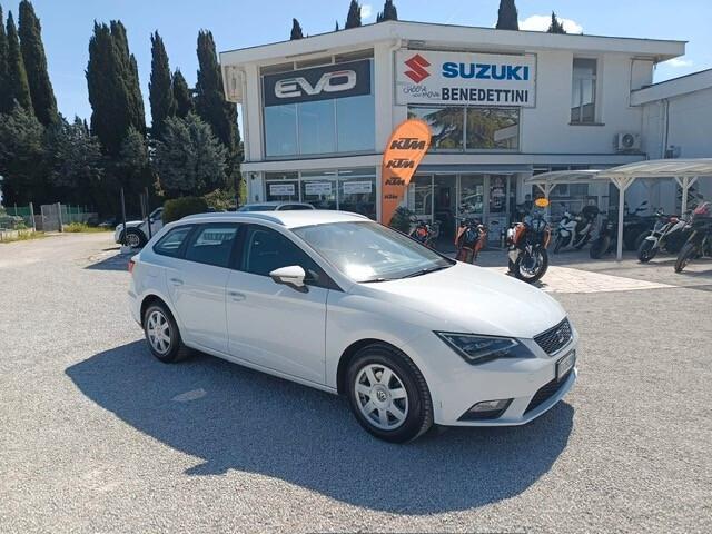 Seat Leon 1.6 TDI 110 CV TUA DA 105€/MESE SENZA ANTICIPO