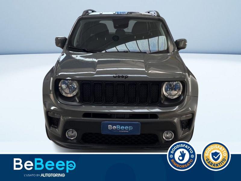 Jeep Renegade 1.0 T3 NIGHT EAGLE 2WD