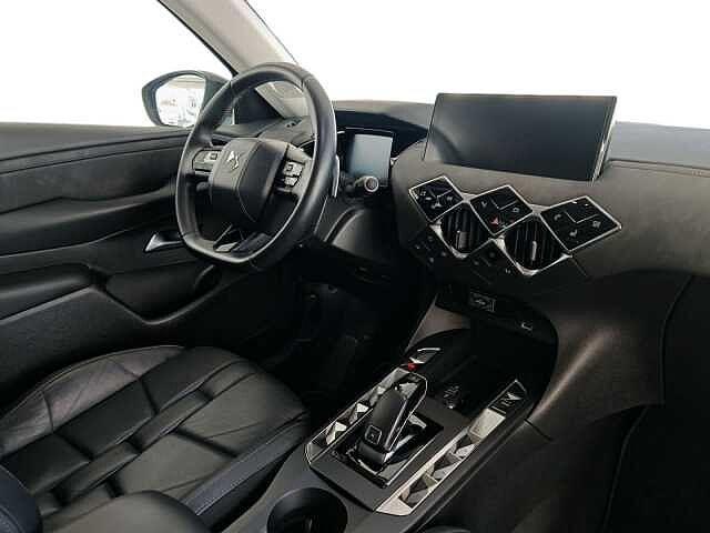 DS DS 3 Crossback DS 3 Crossback BlueHDi 130 aut. Grand Chic