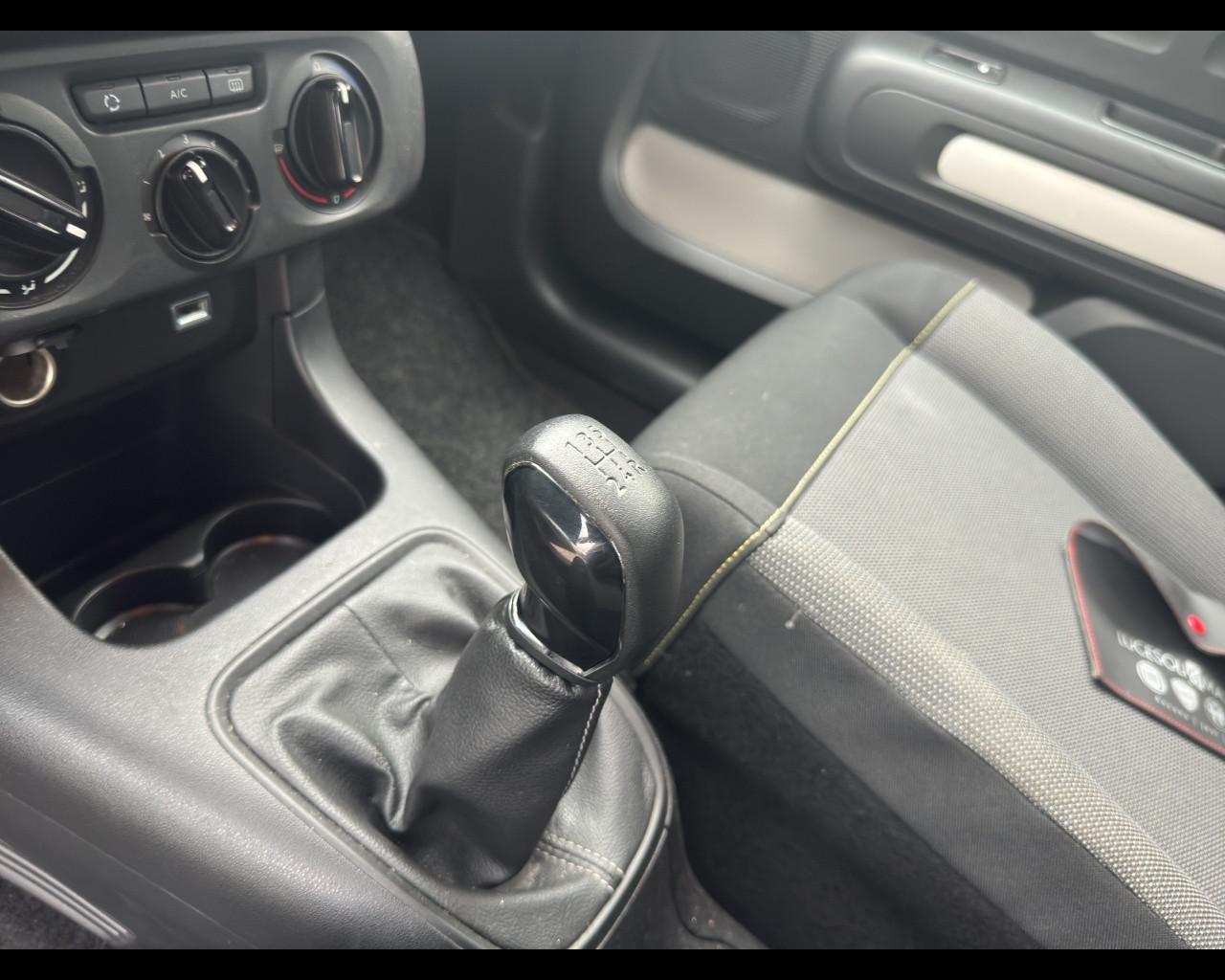 CITROEN C3 3ª serie - C3 PureTech 83 S&S Feel