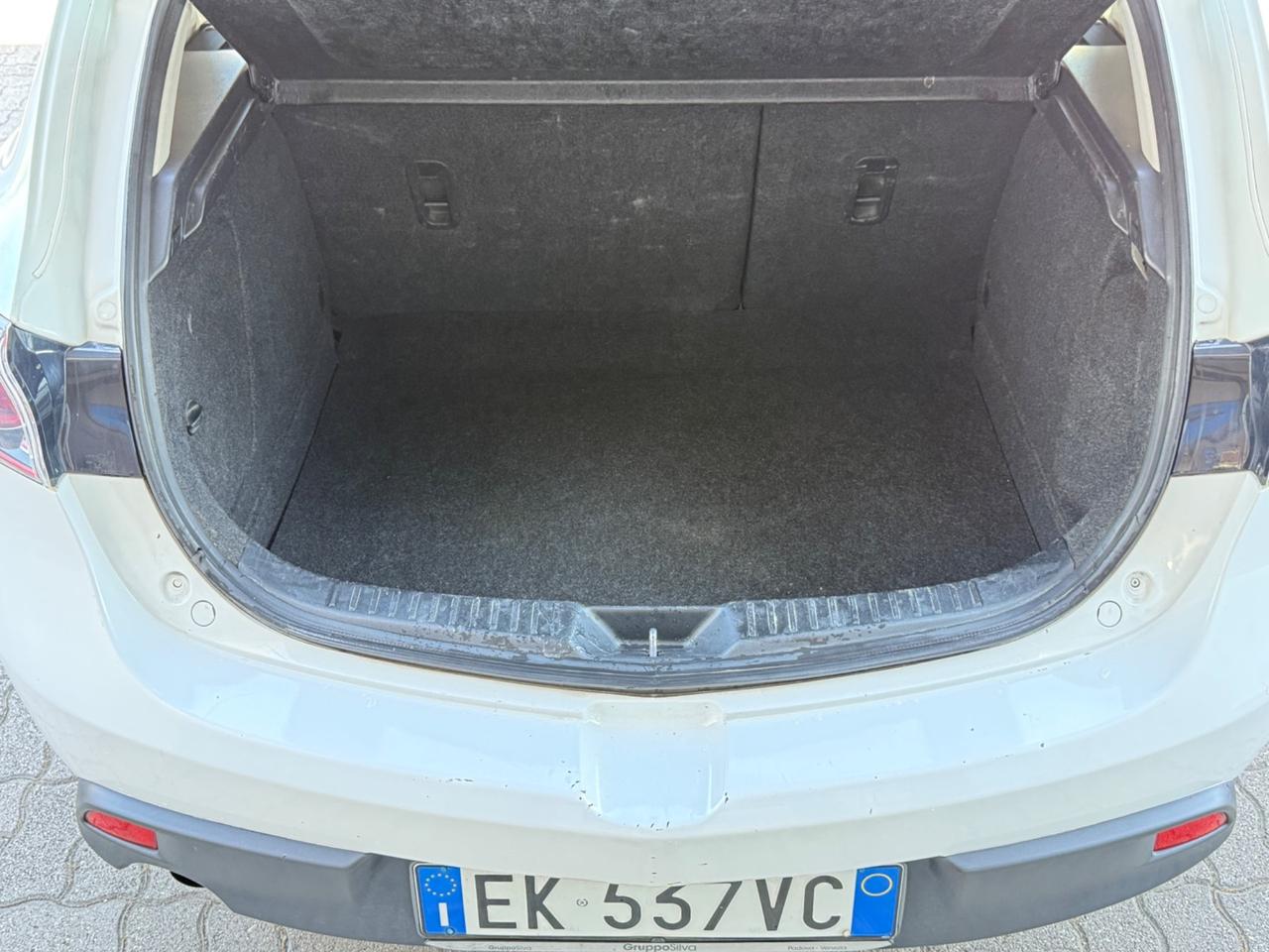 Mazda 3 Mazda3 1.6 MZ-CD 115 CV 5p. Advanced