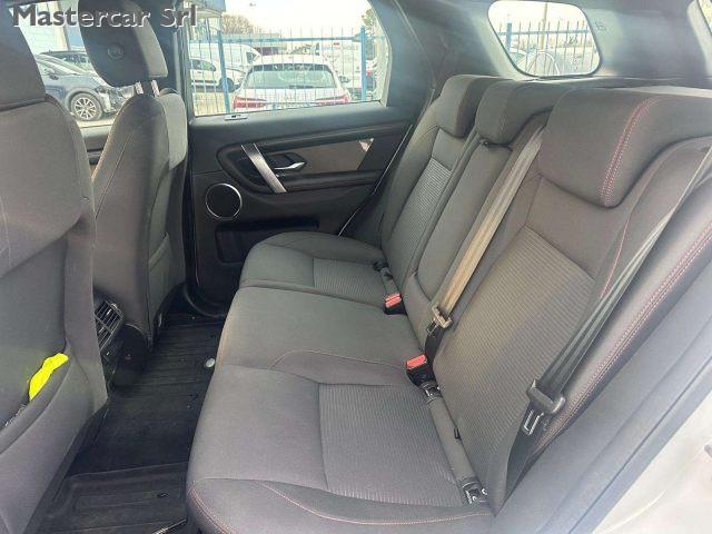 LAND ROVER Discovery Sport 2.0d sd4 mhev R-Dynamic awd 240cv GA450XM