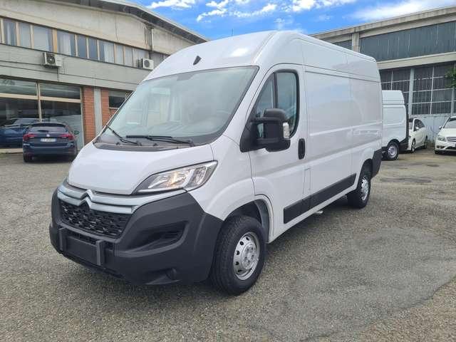 Citroen Jumper 2.2 bluehdi 120cv L2H2 KM0