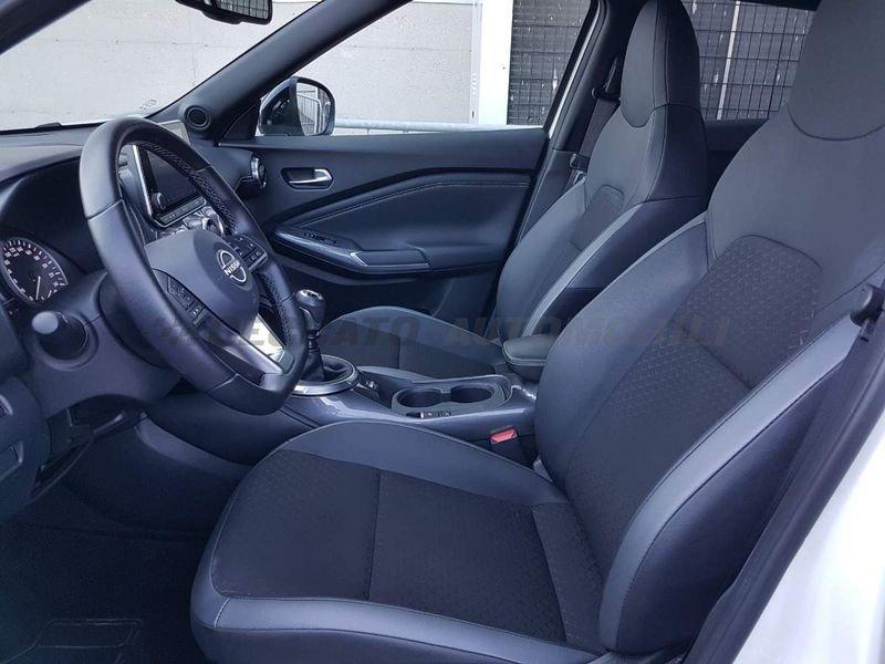Nissan Juke Juke 1.0 dig-t N-Connecta 114cv