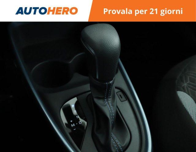 TOYOTA Aygo X 1.0 VVT-i 72 CV 5 porte Trend S-CVT