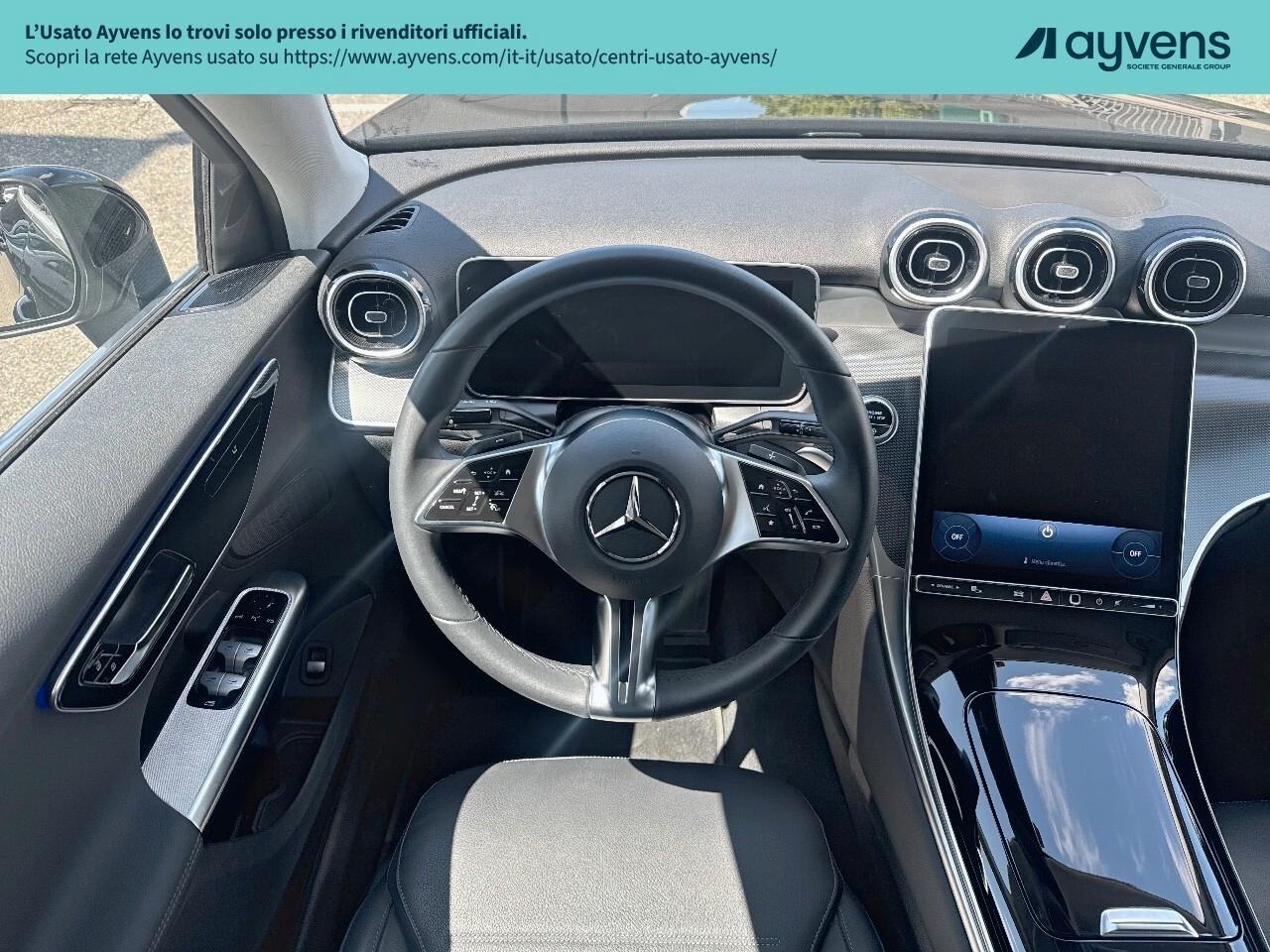 Mercedes-benz GLC 220 d 4Matic Mild Hybrid Advanced