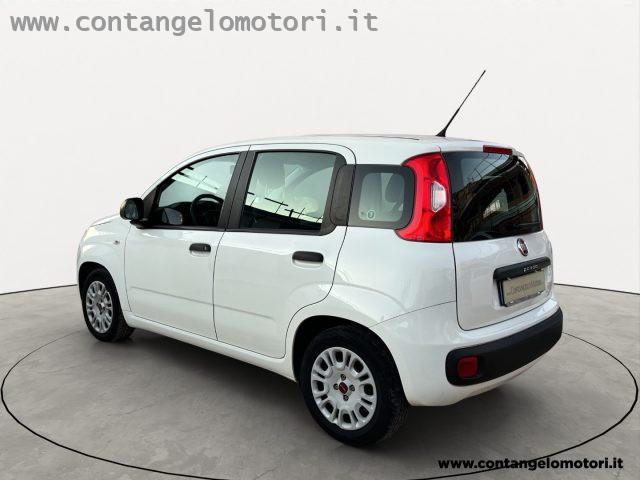 FIAT Panda 1.2 EasyPower Easy