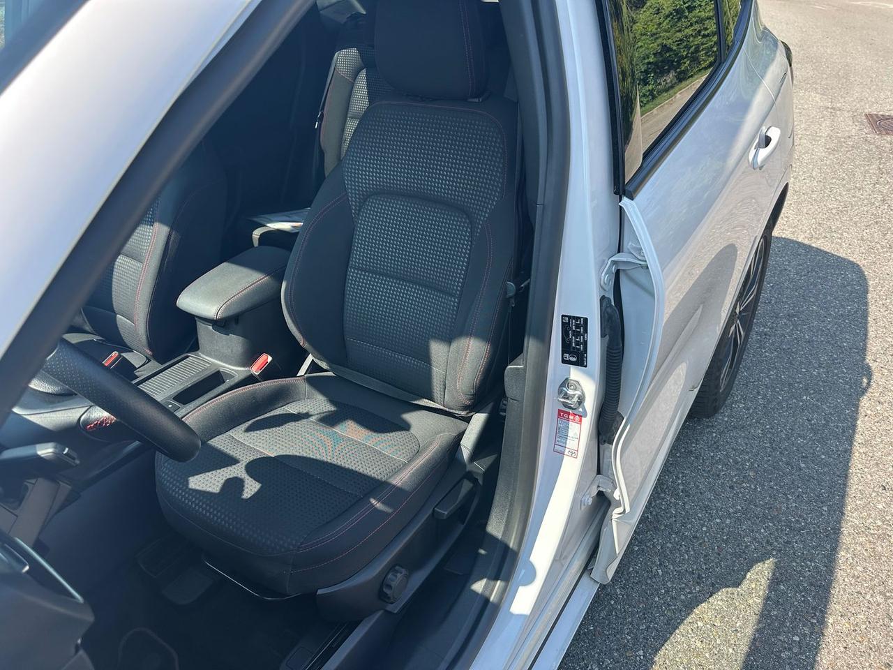 Ford Kuga ST Line 2.0 EcoBlue mHEV #6516