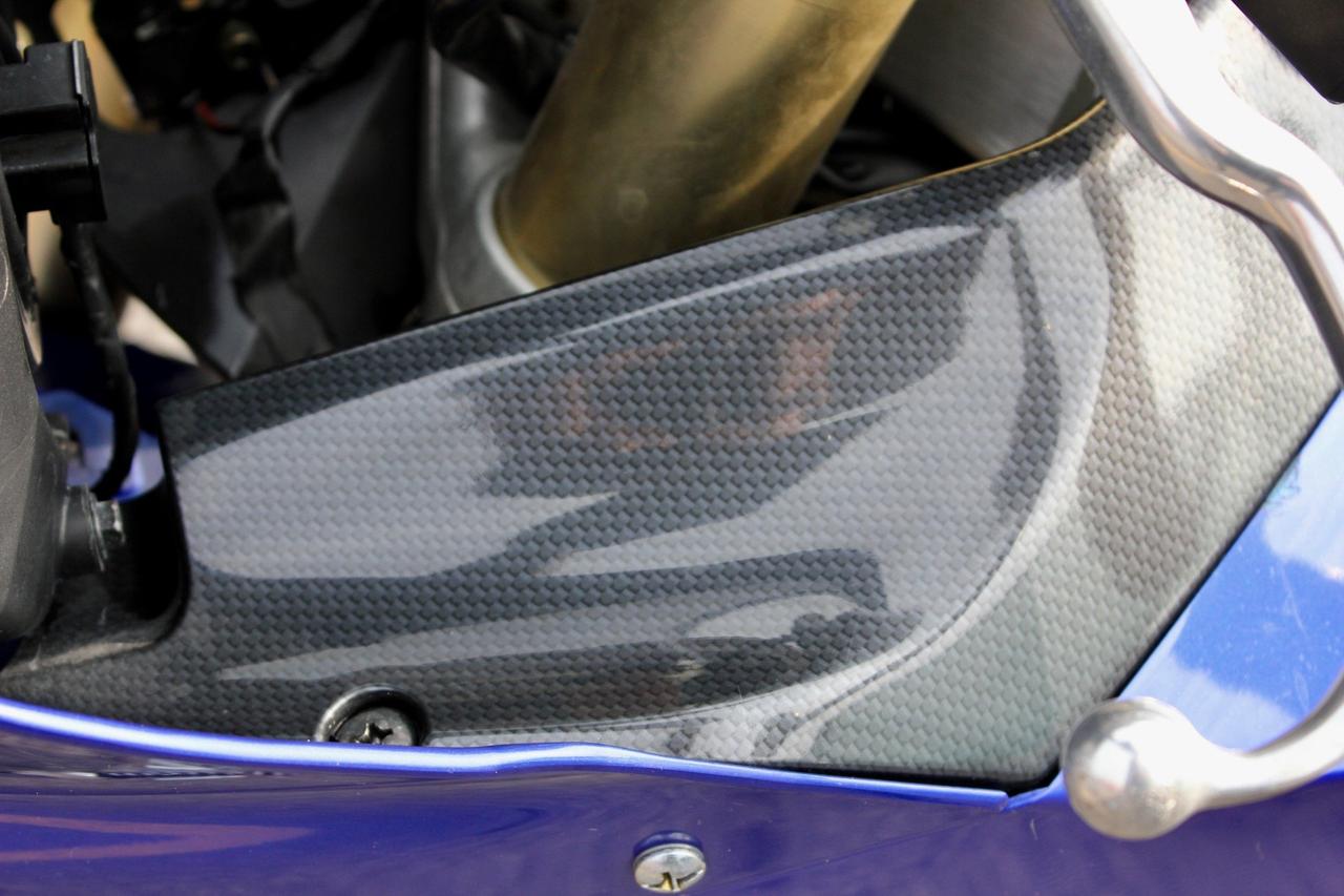 Yamaha R1 1000 1998 Prima Serie Storica 150CV UNICO PROPRIETARIO