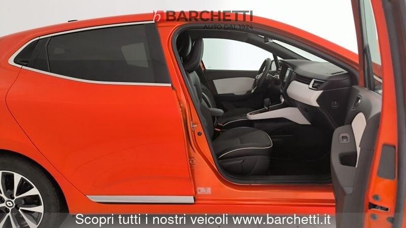 Renault Clio 5ª SERIE HYBRID E-TECH 145 CV 5 PORTE TECHNO