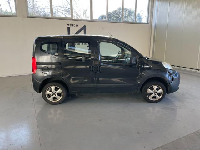 PEUGEOT Bipper TEPEE 1.4 HDI 70CV CAMBIO MANUALE