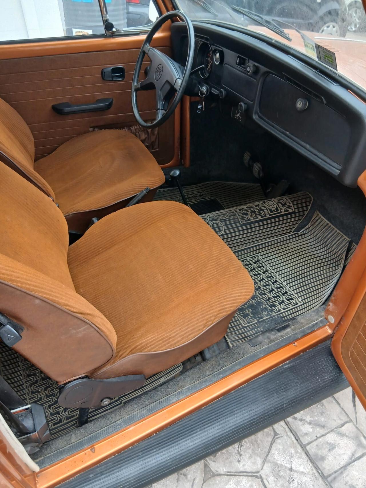 Volkswagen Maggiolone